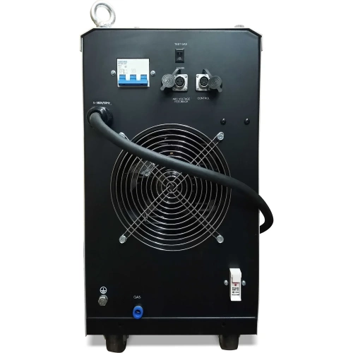 Аппарат плазменной резки с пневмоподжигом Triton CUT 130 PN TCT130PN фото 5 Аппарат плазменной резки с пневмоподжигом Triton CUT 130 PN TCT130PN фото 5