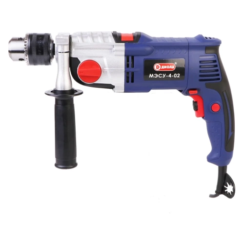 Дрель ДИОЛД МЭСУ-4-02 10012061 Дрель ДИОЛД МЭСУ-4-02 10012061