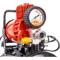 Металлический компрессор 12V Агрессор AGR-3LT