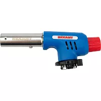 Газовая горелка-насадка Rexant GT-19 с пьезоподжигом 12-0019