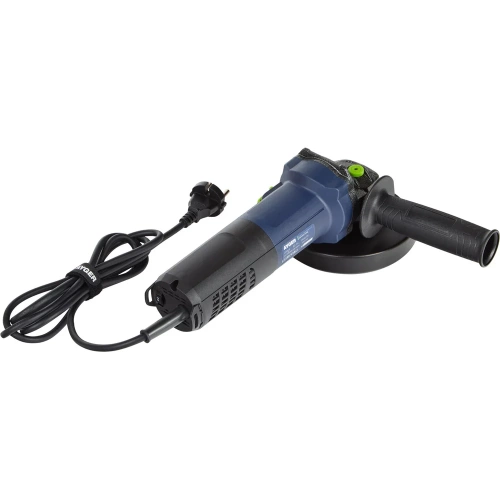 Углошлифовальная бесщеточная машина AYGER AG1400/125BL фото 4 Углошлифовальная бесщеточная машина AYGER AG1400/125BL фото 4