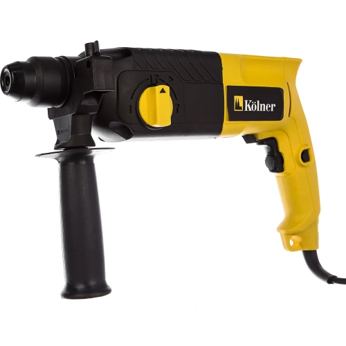 Перфоратор Kolner KRH 680H 8030300216 фото 3 Перфоратор Kolner KRH 680H 8030300216 фото 3
