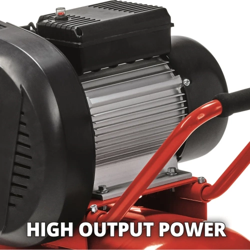Компрессор Einhell TE-AC 430/90/10 4010800 фото 4