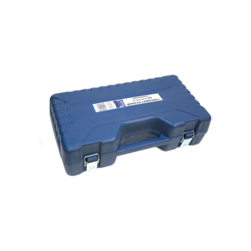 Гайковерт ручной МАЯКАВТО 1" усиленный, без головок, в кейсе 651390к фото 4 Гайковерт ручной МАЯКАВТО 1" усиленный, без головок, в кейсе 651390к фото 4