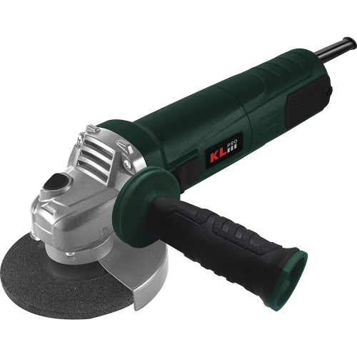 Профессиональная болгарка KLPRO KLAT11511 c регулировкой оборотов 14019 Профессиональная болгарка KLPRO KLAT11511 c регулировкой оборотов 14019