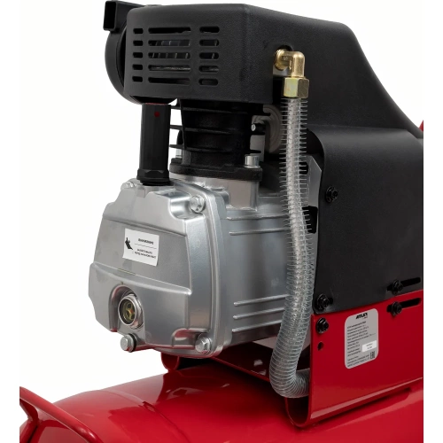 Поршневой масляный компрессор ATLET (50 л, 8 бар, 170 л/мин) SC-DS50L фото 5 Поршневой масляный компрессор ATLET (50 л, 8 бар, 170 л/мин) SC-DS50L фото 5