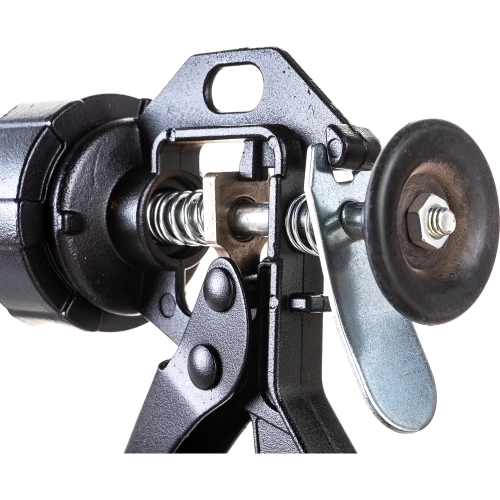 Цилиндрический пистолет для герметика Sturm 1073-05-600 фото 6