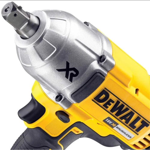 Импульсный гайковерт DEWALT DCF899N фото 3