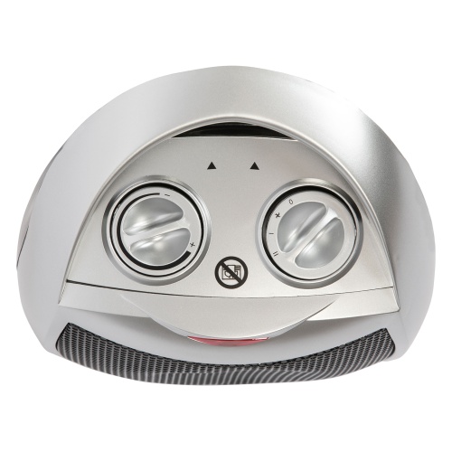 Тепловентилятор электр. керамический FHC-1500, 3 реж., вентилятор, нагрев 750/1500 Вт, MTX фото 5