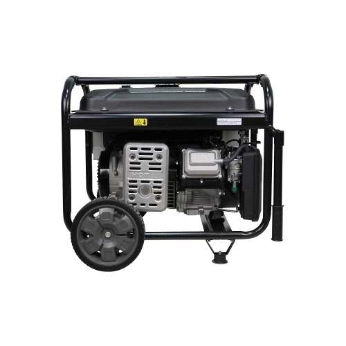 Генератор Loncin LC6500D-SA 00-00157636 фото 6