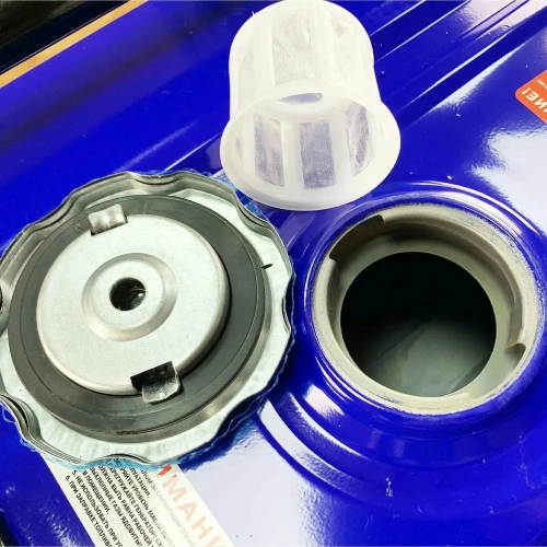 Гибридный генератор газ-бензин СПЕЦ-HG-7000 и комплект для подключения к сети+баллону фото 4 Гибридный генератор газ-бензин СПЕЦ-HG-7000 и комплект для подключения к сети+баллону фото 4