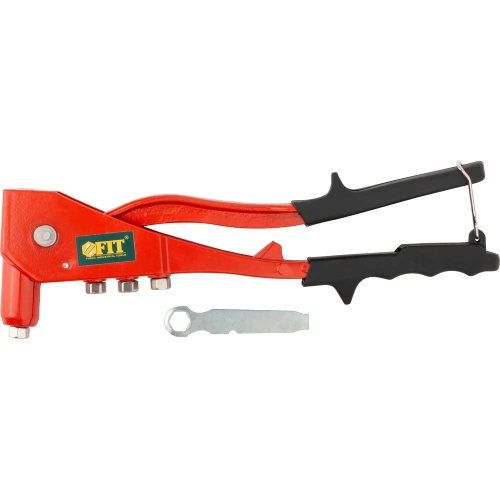 Заклепочник 2,4 - 4,8 мм, 255 мм FIT IT 32015 Заклепочник 2,4 - 4,8 мм, 255 мм FIT IT 32015