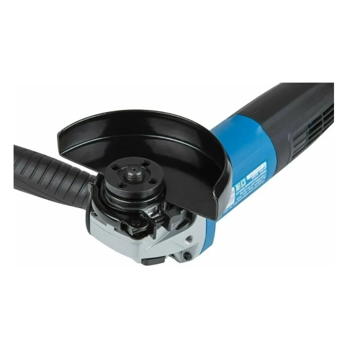 Угловая шлифовальная машина BULL WS 1205 03038129 фото 10 Угловая шлифовальная машина BULL WS 1205 03038129 фото 10