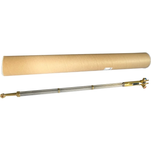 Пропановый резак YILDIZ L=1000 мм GAZ 4543P-1000 Пропановый резак YILDIZ L=1000 мм GAZ 4543P-1000