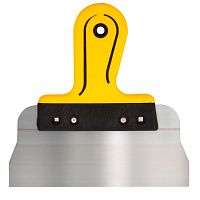 Шпатель фасадный Biber 35155 Профи 200 мм