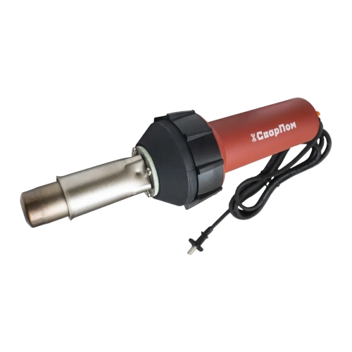 Комплект для сварки линолеума СП11 СварПом 3.11450 Комплект для сварки линолеума СП11 СварПом 3.11450