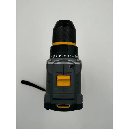 Дрель-шуруповерт аккумуляторная BlackWeld 21V 1.5Ah 150242 фото 10 Дрель-шуруповерт аккумуляторная BlackWeld 21V 1.5Ah 150242 фото 10