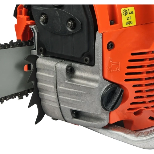 Бензопила Калибр БП-2600/18У 00000057838 фото 11 Бензопила Калибр БП-2600/18У 00000057838 фото 11