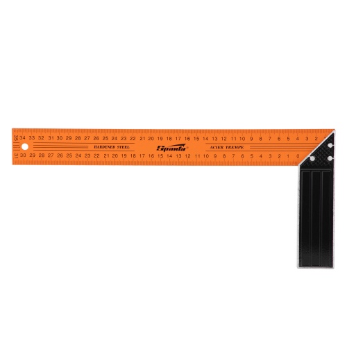 Угольник, 350 мм, металлический Sparta фото 3