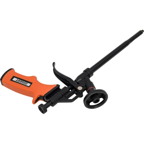 Пистолет для монтажной пены Gigant GPF-1 фото 4