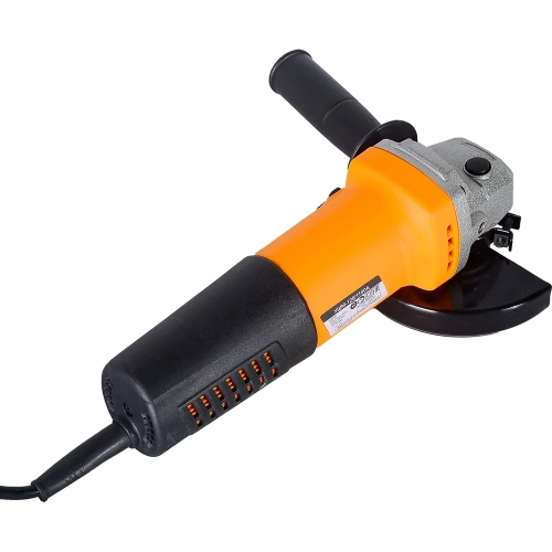 Углошлифовальная машина Вихрь УШМ-125/1100А 72/12/11 фото 4