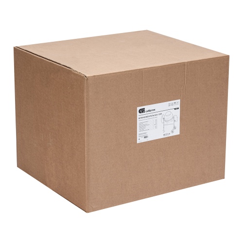 Бетоносмеситель БСН-130П, мощность 500 Вт, полиамидный венец Сибртех фото 6