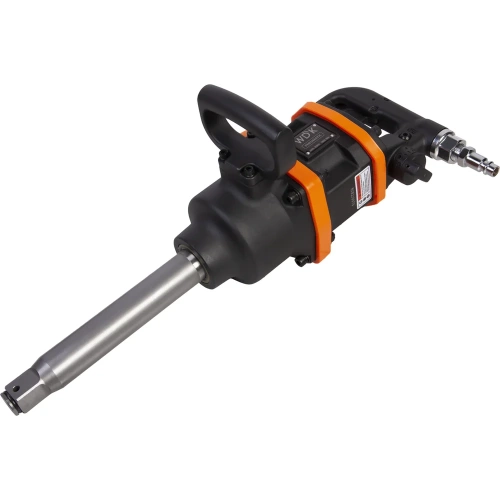 Пневматический ударный гайковерт WIEDERKRAFT WDK-20810 фото 9 Пневматический ударный гайковерт WIEDERKRAFT WDK-20810 фото 9