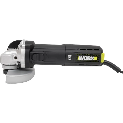 Угловая шлифмашина WORX Professional WU926 фото 4 Угловая шлифмашина WORX Professional WU926 фото 4