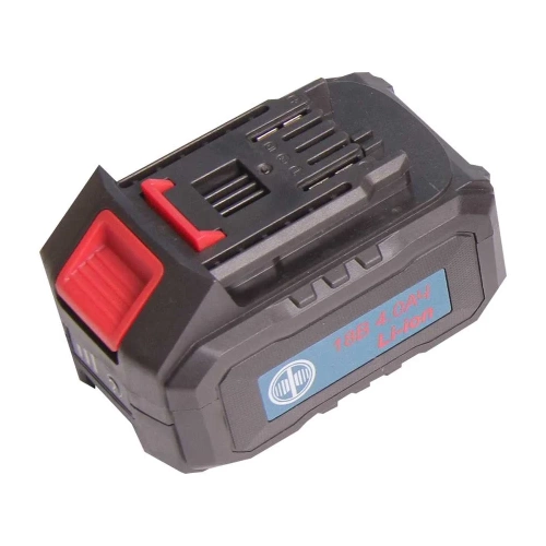 Аккумуляторная бесщеточная углошлифовальная машина Фиолент мшуаб1-125э-18 9400496 фото 4