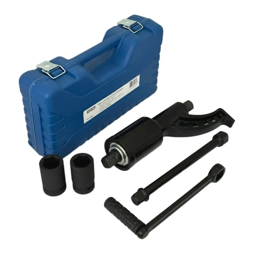 Механический ручной гайковерт NORM 1", 4800Нм, HP-4800 фото 3 Механический ручной гайковерт NORM 1", 4800Нм, HP-4800 фото 3