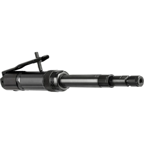 Бормашинка пневматическая прямая удлиненная BYEMAX 306 мм, цанга 6 мм, 24000 об/мин DG-26L-1BF фото 8 Бормашинка пневматическая прямая удлиненная BYEMAX 306 мм, цанга 6 мм, 24000 об/мин DG-26L-1BF фото 8