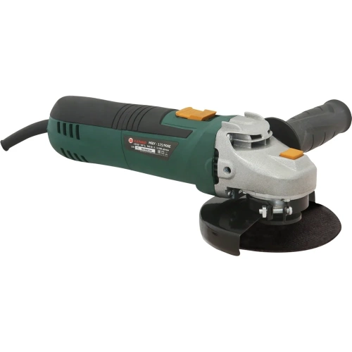 Угловая шлифмашина Калибр МШУ 125/900Е 00000000955 фото 4 Угловая шлифмашина Калибр МШУ 125/900Е 00000000955 фото 4