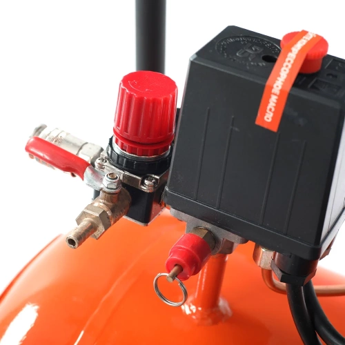 Поршневой ременной компрессор PATRIOT PTR 100-440I 525301965 фото 8