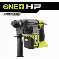 Бесщеточный перфоратор Ryobi ONE+ HP RSDS18X-0 SDS-plus 5133004620