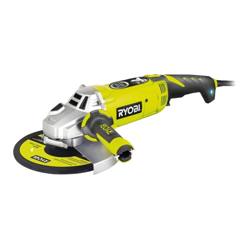 Углошлифовальная машина Ryobi EAG2000RS 5133000550 фото 5