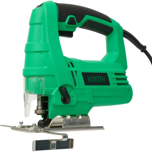 Лобзик сетевой WORTEN с маятниковым ходом 850 W КА-90000339 фото 5