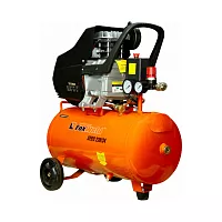 Масляный коаксиальный компрессор FOXWELD AERO 220/24 с комплектом 5940