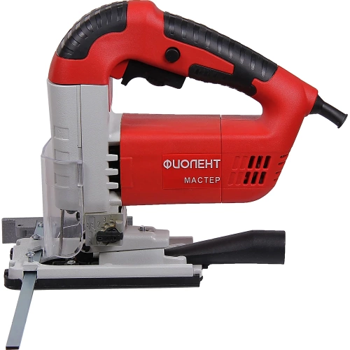 Лобзик Фиолент ПМ7-750Э Мастер ИДФР298256008-01 фото 3 Лобзик Фиолент ПМ7-750Э Мастер ИДФР298256008-01 фото 3