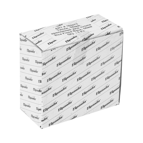 Тиски, 50 мм, крепление для стола Sparta фото 28 Тиски, 50 мм, крепление для стола Sparta фото 28