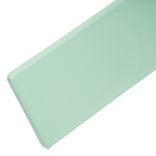 Терка полиуретановая, 120 х 800 мм, облегченная Сибртех фото 6