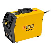 Аппарат инвертор. дуговой сварки SDR-185 Ultra, 180 А, ПВ 60% Denzel