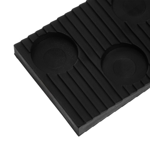 Клинья пластиковые распорные для корректировки при укладке напольных покрытий, 20 шт Matrix фото 5