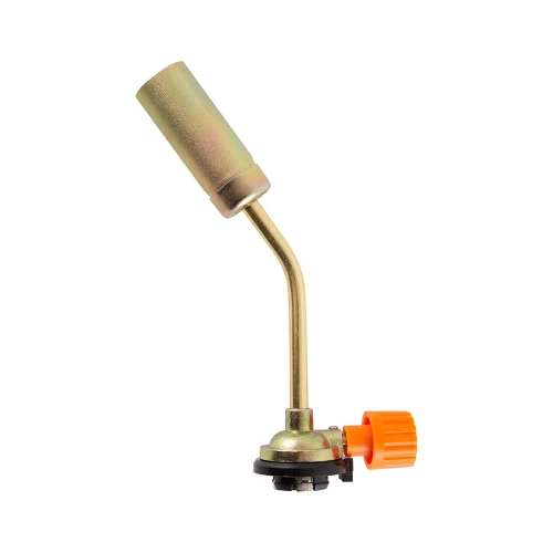 Газовая паяльная портативная горелка Ecos GT-03 картон 005915 фото 6