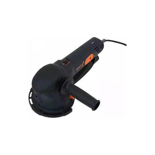 Двухрежимная шлифовально-зачистная машинка MaxXT 220V/50Hz, 500W R7304 фото 4