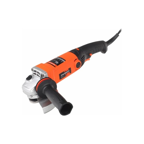 Углошлифовальная машина (ушм) PATRIOT AG 122 110301210 Углошлифовальная машина (ушм) PATRIOT AG 122 110301210