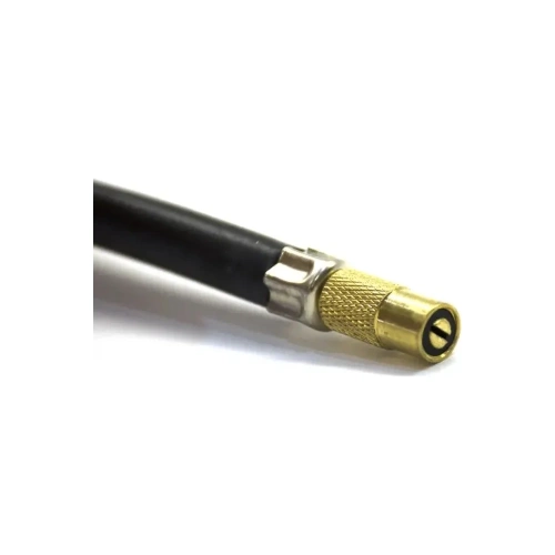 Компрессор МАЯКАВТО АС 585 ма, в кейсе ас585ма фото 7