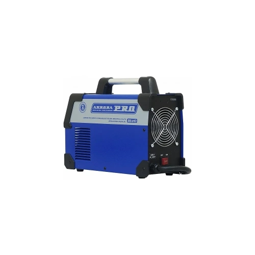 Сварочный инвертор Aurora INTER 205 22726 фото 6