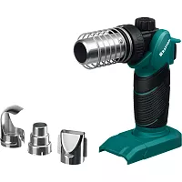 Газовый термофен KRAFTOOL KHG-500 500С 55528