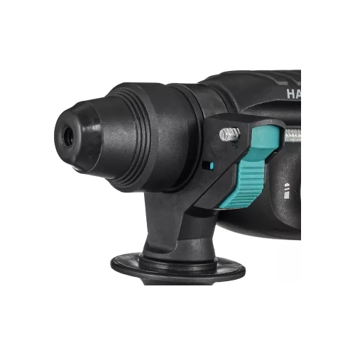 Бесщеточный аккумуляторный перфоратор MINLI 26мм. 2.0N.m Li-ion 18Vx2 / 4.0A DC2601 фото 4