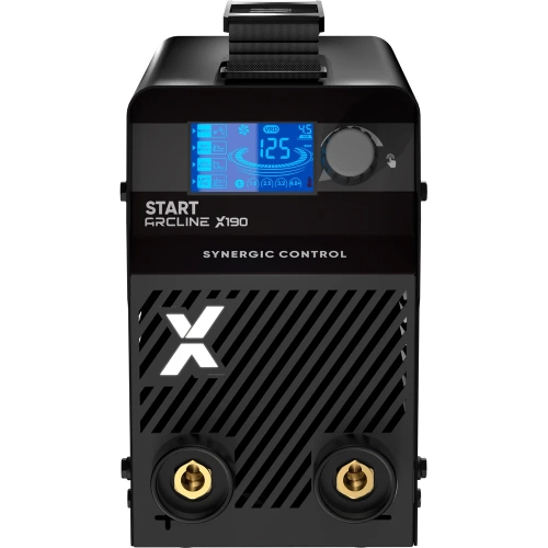Сварочный инвертор Start ArcLine Х190 1STХ190 Сварочный инвертор Start ArcLine Х190 1STХ190